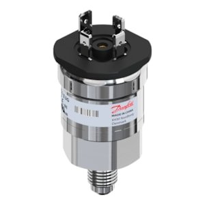Transmisor de presión, AKS 32R, -1 bar - 34 bar, -14,5 psi - 493 psi