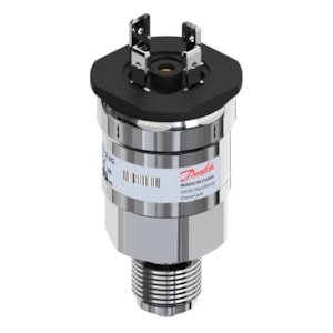 Transmisor de presión, AKS 32R, -1 bar - 12 bar, -14,5 psi - 174 psi