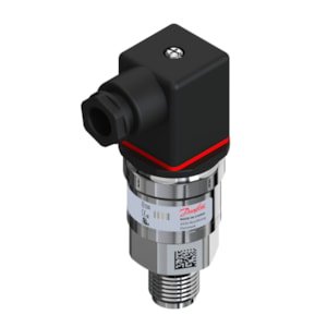 Transmisor de presión, AKS 3000, 0 bar - 25 bar, 0 psi - 362,5 psi