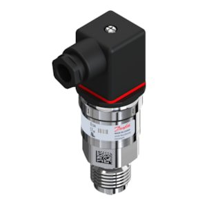 Transmisor de presión, AKS 3000, -1 bar - 12 bar, -14,5 psi - 174 psi