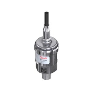 Transmisor de presión, AKS 33, -1 bar - 12 bar, -14,5 psi - 174 psi