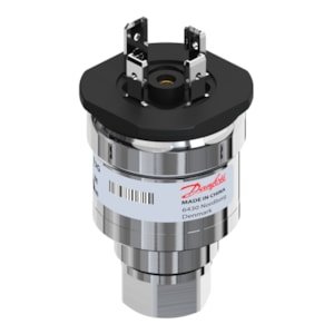 Transmisor de presión, AKS 32R, -1 bar - 34 bar, -14,5 psi - 493 psi