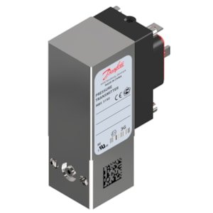 Transmisor de presión, MBS 5100, 0 bar - 4 bar, 0 psi - 58 psi