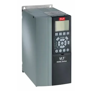Convertidores de Frecuencia FC-302P7K5T5E20H