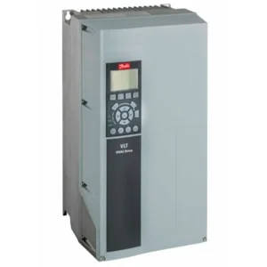 Convertidores de Frecuencia FC-102P7K5T4E66H