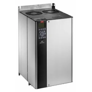 Convertidores de Frecuencia FC-102P45KT4E20H