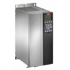 Convertidores de Frecuencia FC-102P15KT4E20H