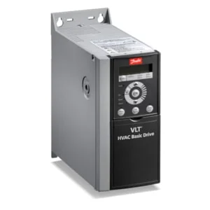 Convertidores de Frecuencia FC-101P2K2T4E20H