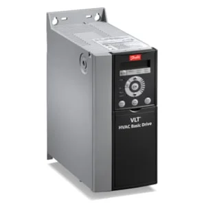 Convertidores de Frecuencia FC-101P7K5T4E20H