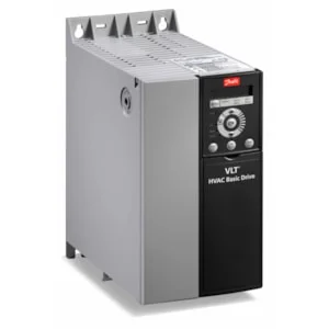 Convertidores de Frecuencia FC-101P11KT4E20H