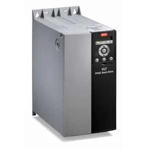 Convertidores de Frecuencia FC-101P22KT4E20H