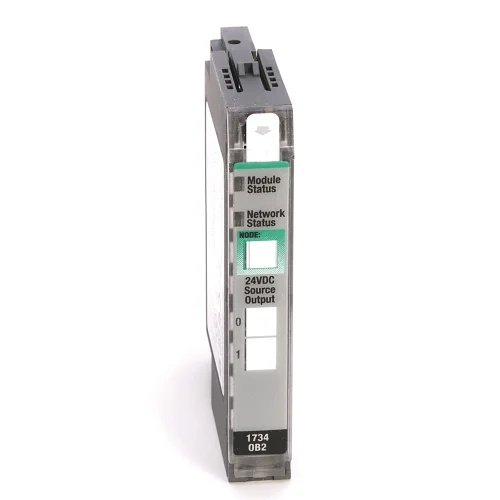 Módulo de salida digital de 4 puntos POINT I/O