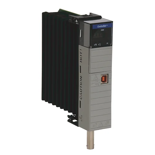 Módulo de comunicación ControlLogix