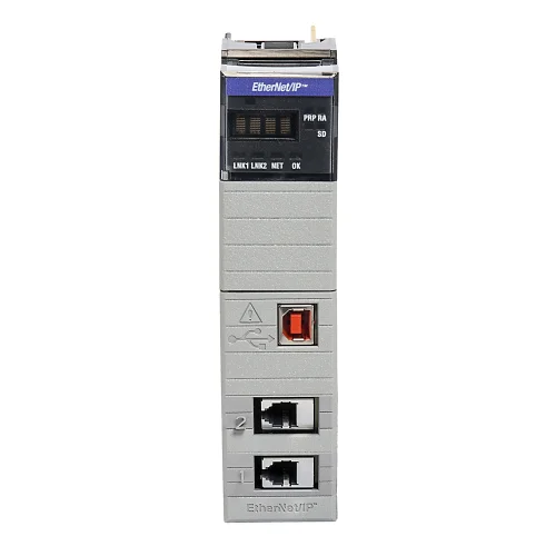 CLX ENet/IP 1G CIP Sec