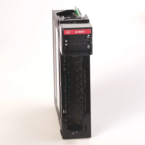 Módulo ControlLogix de 16 puntos D/I de 120 VCA