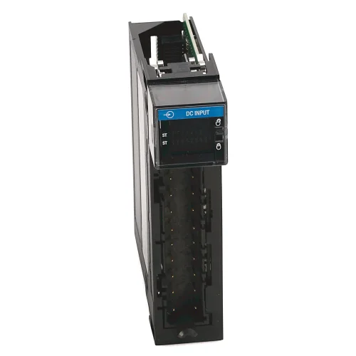 Módulo ControlLogix de 16 puntos de entrada digital de 12/24 VCC