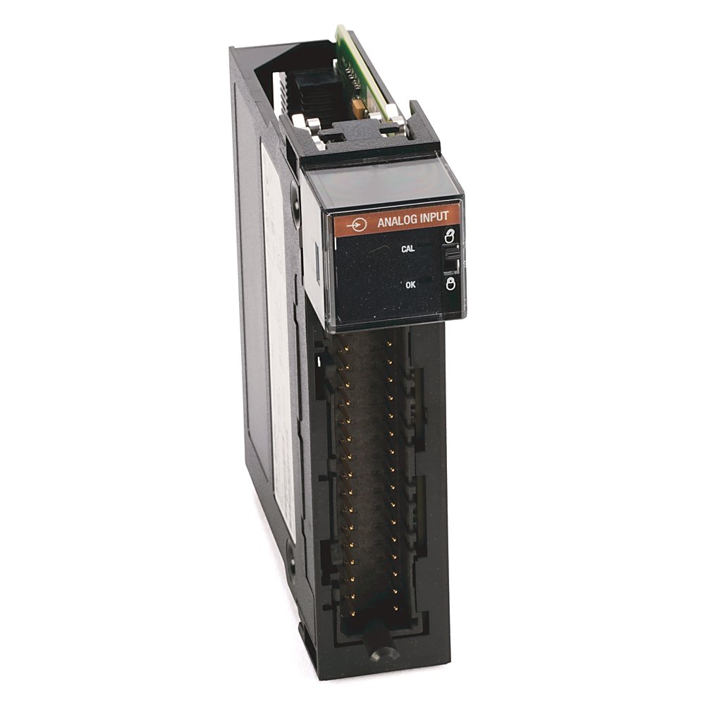 Módulo ControlLogix de 8 puntos de A/I
