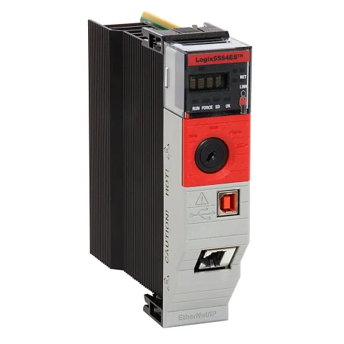 Controlador Guardlogix 5580