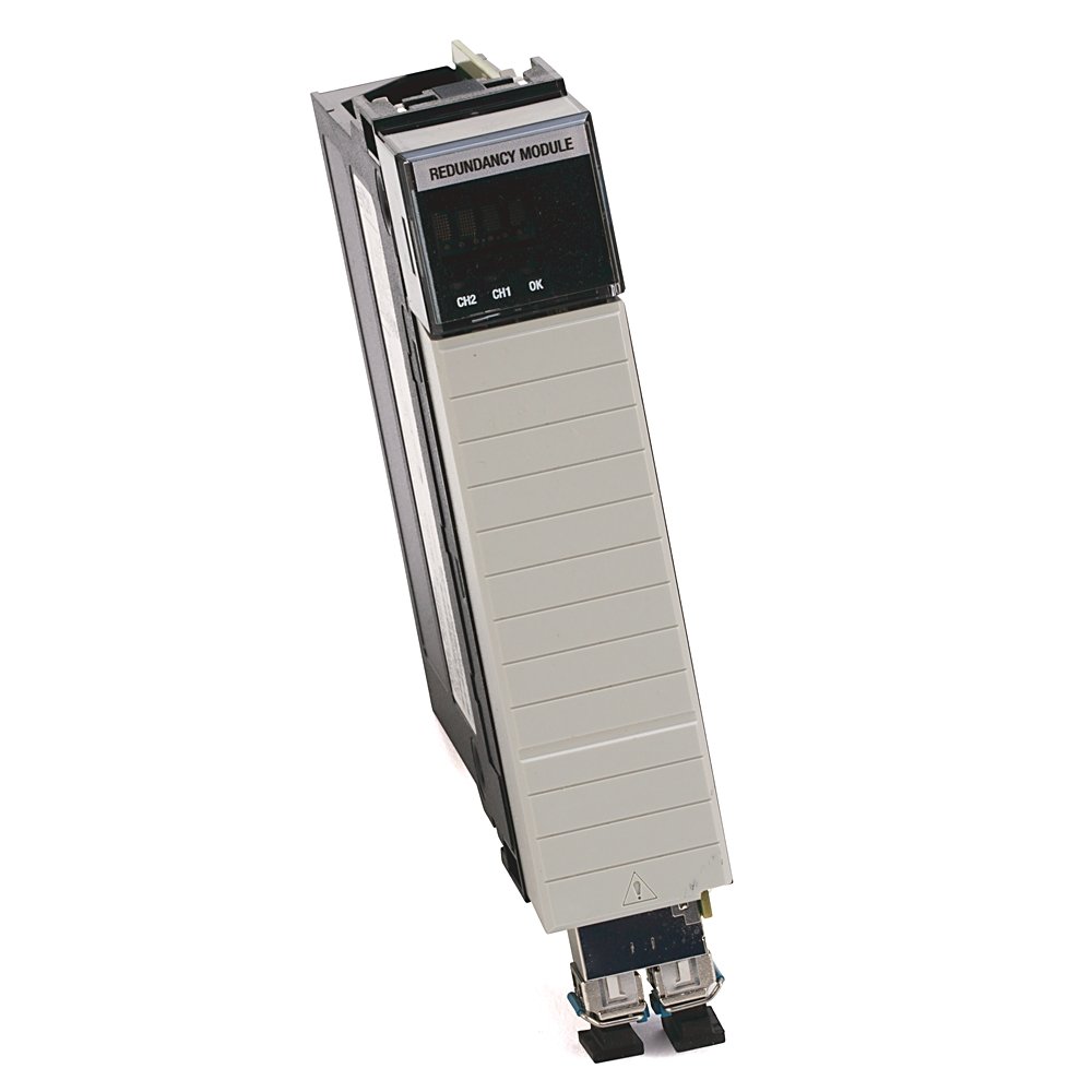 Módulo de redundancia mejorada ControlLogix