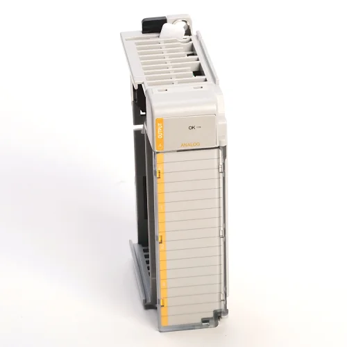 Módulo CompactLogix de 2 puntos de A/O analógica C y V