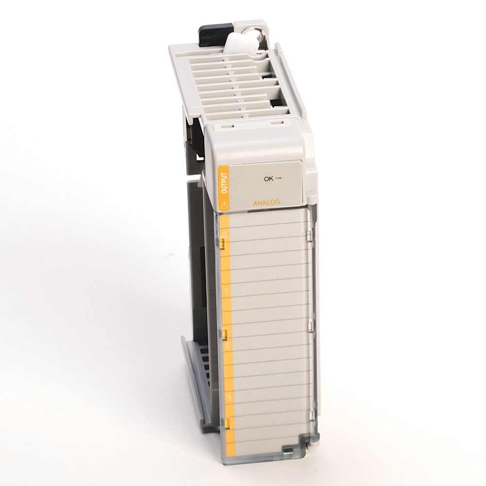 Módulo de corriente CompactLogix 8 Pt A/O