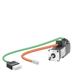 SERVOMOTOR 1FL6;3AC 230V
