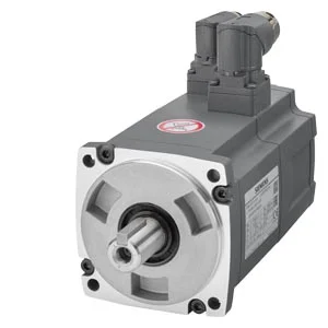 SERVOMOTOR 1FL6;3AC 400V