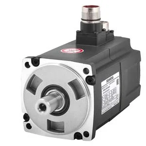 SERVOMOTOR 1FL6;3AC 400V
