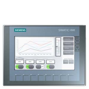 SIMATIC HMI KTP700 DP básico