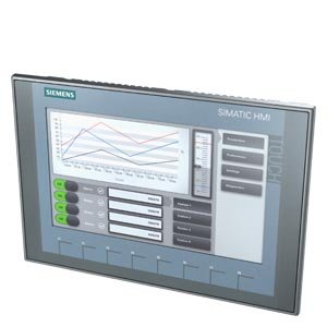 HMI SIMATIC KTP900 Básico