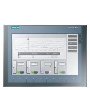 SIMATIC HMI KTP1200 DP básico