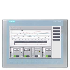 SIMATIC HMI KTP1200 Básico