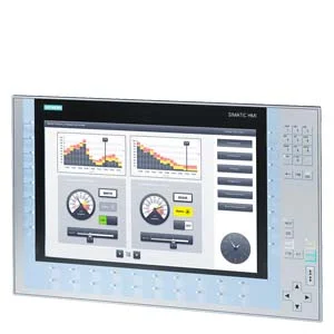 SIMATIC HMI KP1500 Comfort