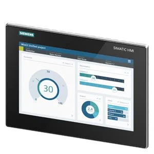 SIMATIC HMI MTP1200 Unified Comfort