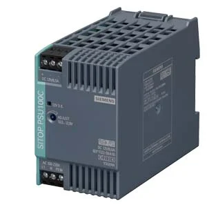 SITOP PSU100C/1ACDC/12VDC/6,5A