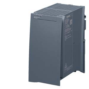 SIMATIC PM 1507/1AC/DC24V/8A