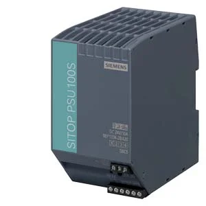 SITOP PSU100S/1AC/24VDC/10A