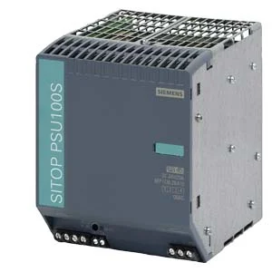 SITOP PSU100S/1AC/24VDC/20A