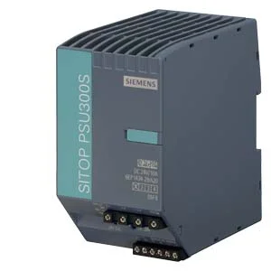 SITOP PSU300S/3AC/24VDC/10A