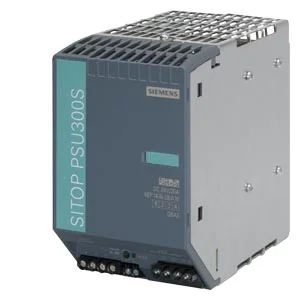 SITOP PSU300S/3AC/24VDC/20A