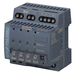 SITOP PSE200U/4X0,5-3A/SEO