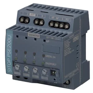 SITOP PSE200U/4X3-10A/SEO