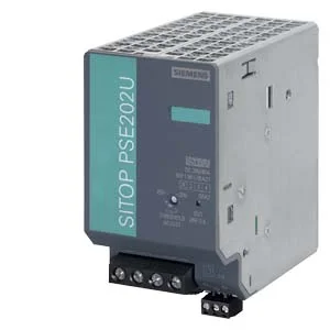 SITOP PSE202U/Redundancia M./24VDC/40A