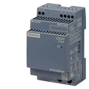 LOGO!Power/1AC/DC12V/4.5A