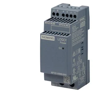 LOGO!Power/1AC/DC24V/1.3A
