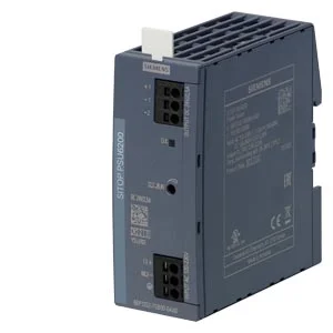 SITOP PSU6200/1AC/DC24V/2.5A