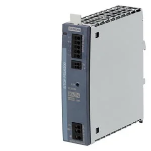 SITOP PSU6200/1AC/DC24V/5A