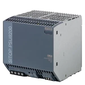 SITOP PSU8200/1AC/DC24V/40A