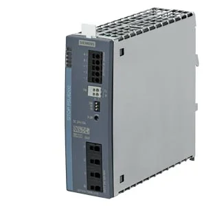 SITOP PSU6200/3AC/DC24V/10A
