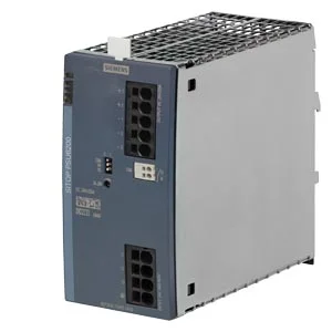 SITOP PSU6200/3AC/DC24V/20A/EX